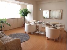 Nail Salon & school mieux [ms]