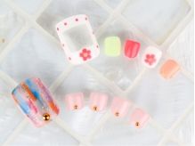 定額\5000(税別) - Nail Salon &amp; school mieux [ms]