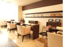 Nail Salon Sou　心斎橋店
