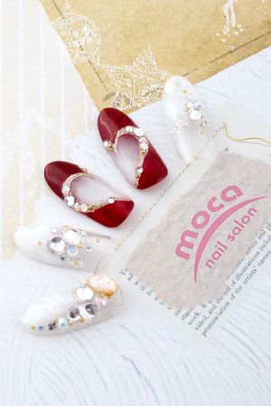 White X'mas