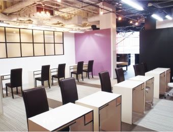 SPEED NAIL 心斎橋店
