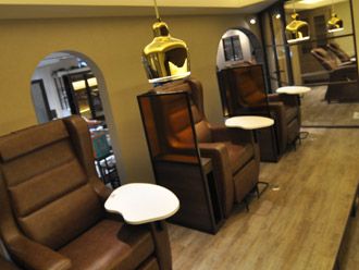 nail salon　Coffret 心斎橋　【コフレ】