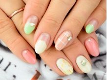 3500円定額コース - LEI NAIL