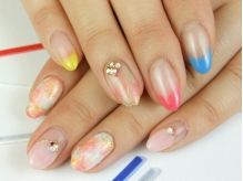 3500円定額コース - LEI NAIL