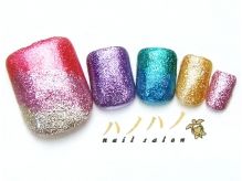 ￥5150ネイル - ネイルサロン　ハノハノ