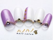 ￥6200ネイル