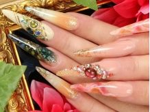 デザインスカルプ定額コース\11800(税別) - LUX BOX 本店