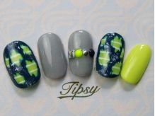 ¥6500定額コース - TIPSY