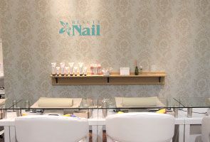 ビューティーネイル　あべのHoop店