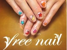 通常¥4860 - free nail なんば店