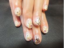 通常¥4860 - free nail なんば店