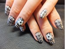 通常¥4860 - free nail なんば店