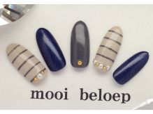 新規様\5500 顧客様\6720 - mooi beloep 心斎橋店