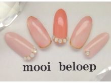 新規様\5500 顧客様\6720 - mooi beloep 心斎橋店