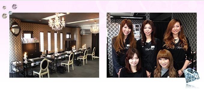 SyiSyu　心斎橋店