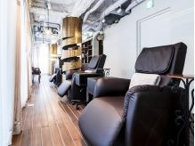 ネイルプルメリア　難波店