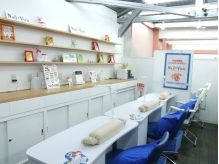 Nail　Vivit 心斎橋店