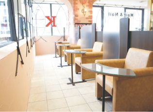 Ｄiva　Nail Salon 阿倍野店