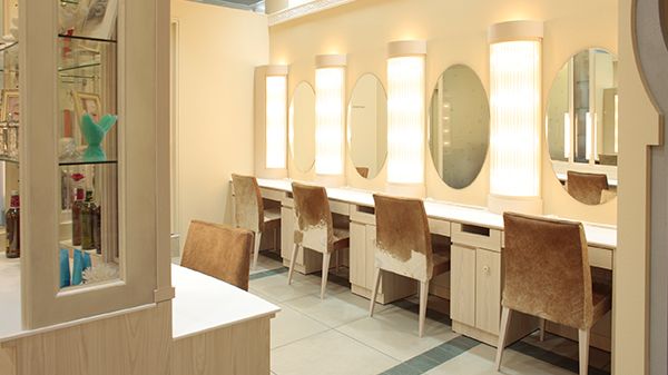 Cuon Nail　阿倍野店