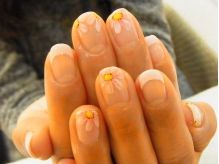 ¥7800 5本アート - Cuon Nail 阿倍野店