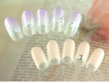 定額制ハンド - Sweetie Nail あべのキューズタウン店