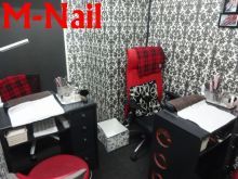 M-Nail　本店