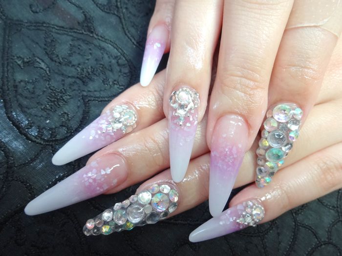 スカルプ5本乗せ放題 - M-Nail 本店