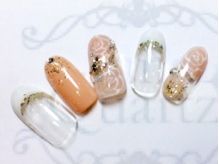 新規¥6500 オフ無料10本アート - JunoQuartz×mission