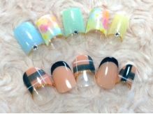 Nail Salon CharMant