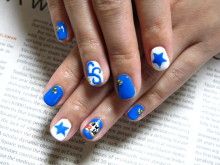 ライブNail【4回目以降→\６５００（オフ込み）】 - Nail Salon CharMant