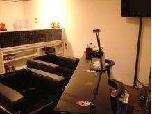 Nail salon SB
