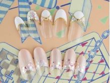 フレンチネイル - Nail salon SB