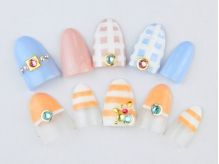 ¥3980オフ込み - ネイルサロン bise bise