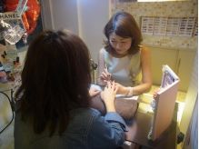 Mani Closet
