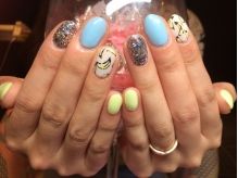 \3000 - Queen Nailsalon