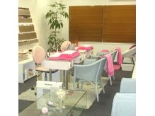 NAILSALON PerLaDonna