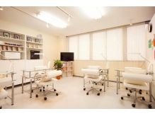 nail salon エスペラーンス