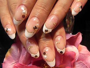 バイオ&ベビージェル - Lapis Lazuli ~NAIL SALON,OSAKA~