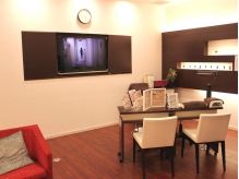 MARIFIQUE EyeLash&Nail