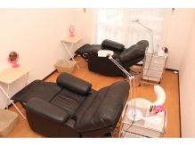 Ｎａｉｌ＆Ｅｙｅ Ｒｏｏｍ Ｒｅ：ｄｅａｒ．．．
