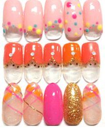 glamorous　恵比寿店