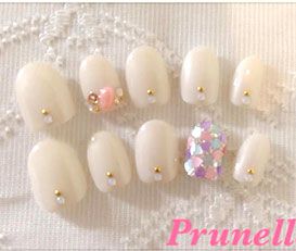 nail salon Prunelle