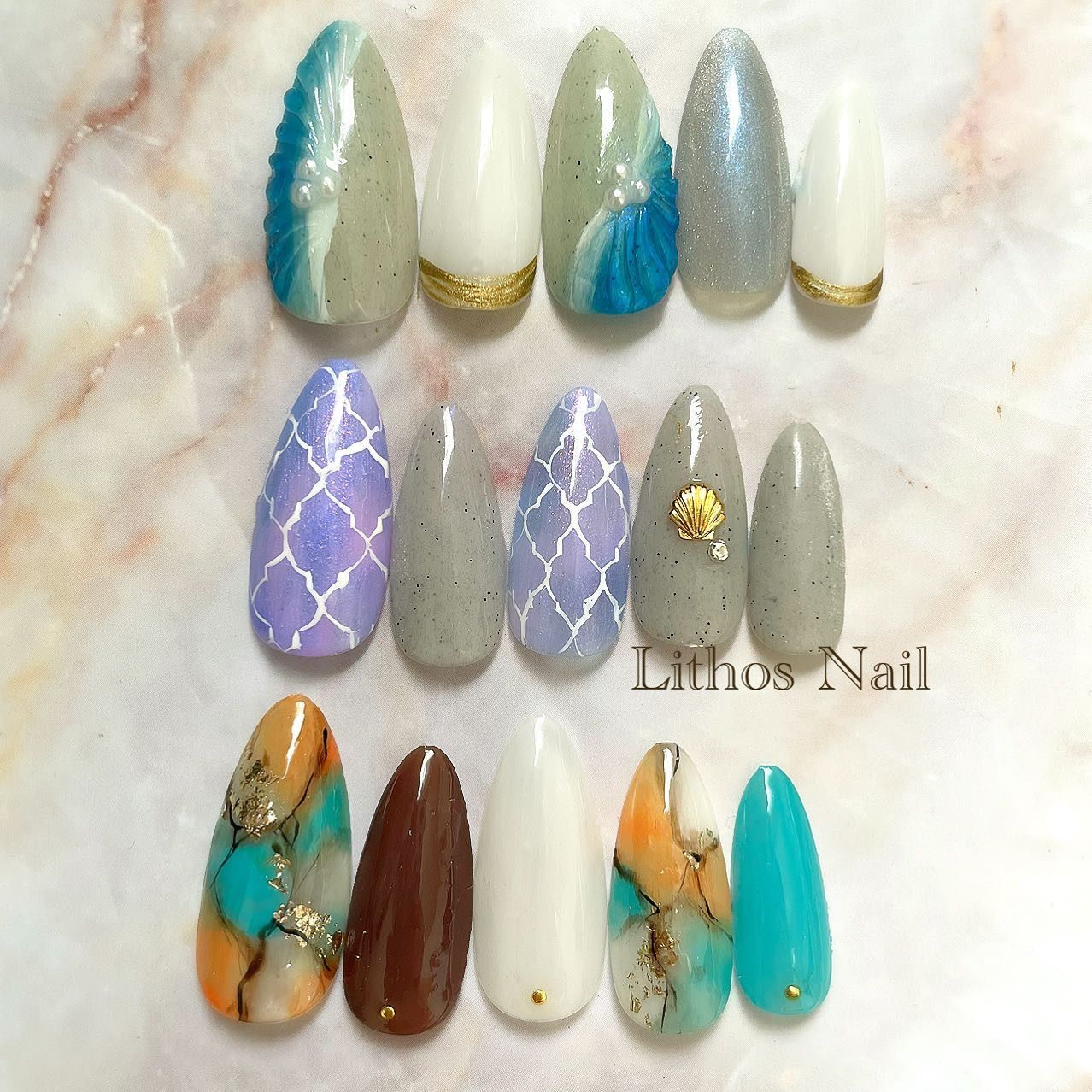 2022.7月ハンド定額キャンペーンデザイン
※カラーはお好きなものに変更できます。