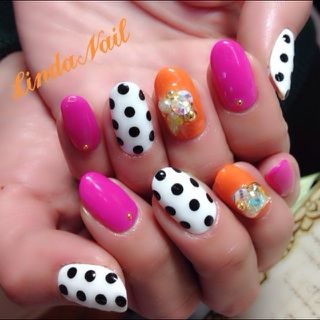 LINDANAILbyリンダ・ラ・ボーテ