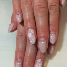 nail beauty image