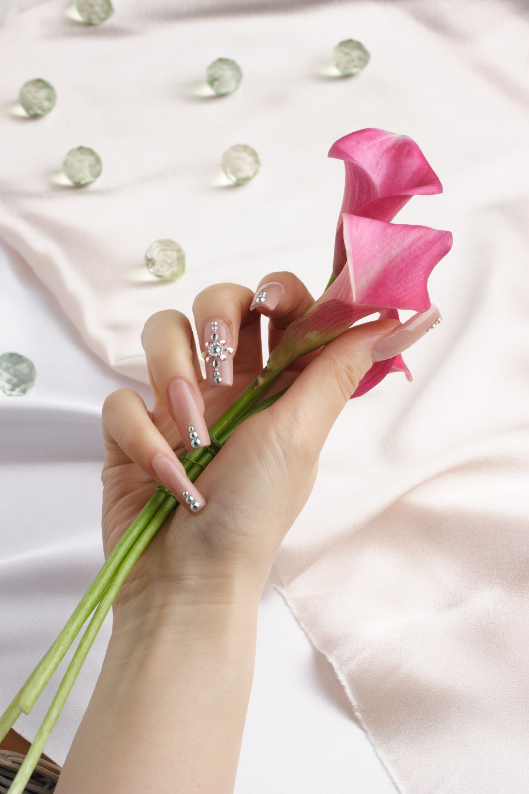 NAILSALON ARIA