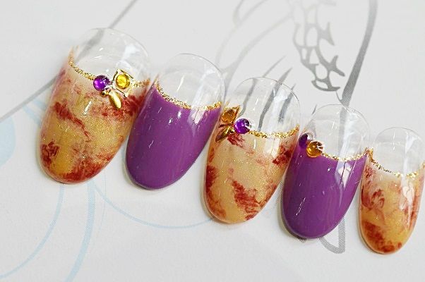 ネイルハニエル