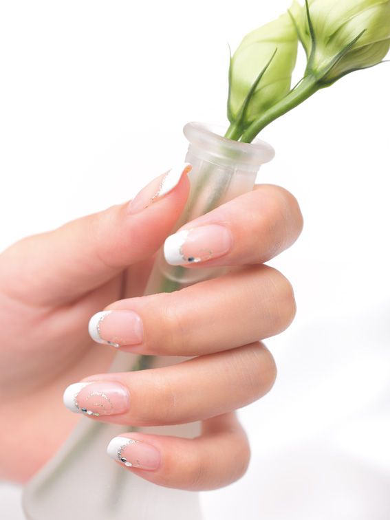 Nail School   La mer～ラ・メール～