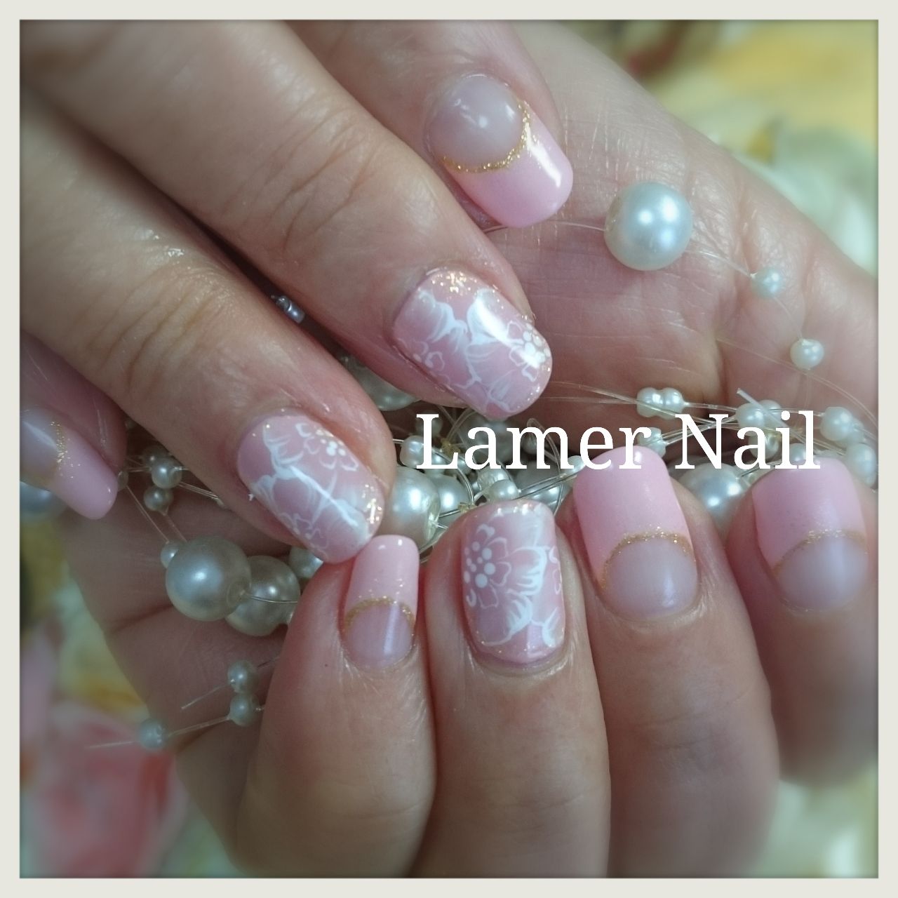 Nail Salon&School   La mer～ラ・メール～