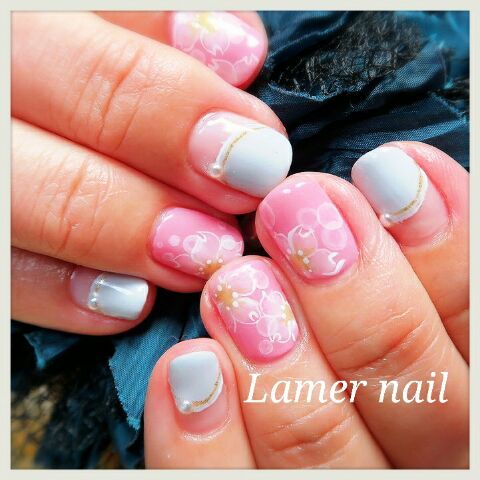 Nail Salon&School   La mer～ラ・メール～